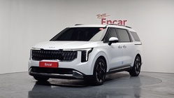 Kia Canival 2024