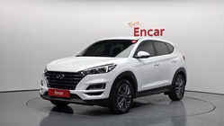 Hyundai Tucson 2020
