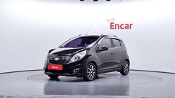 Chevrolet Spark 2011