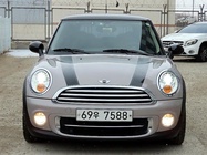 MINI Cooper 2012
