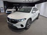Mercedes-Benz EQA 2025