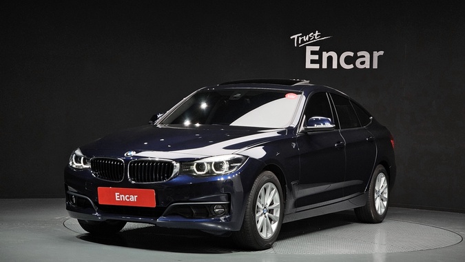 BMW Gran Turismo 2017