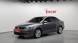 Volkswagen Jetta 2014