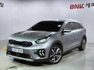 Kia Niro 2021