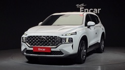 Hyundai Santa Fe 2023