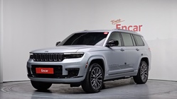 Jeep Cherokee 2021