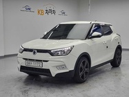 Ssangyong TIBOLI 2015