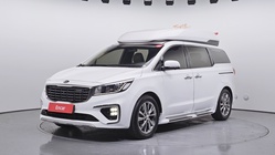 Kia Canival 2019
