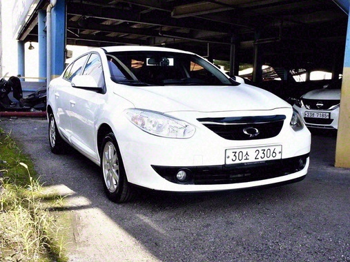 Samsung SM3 2011