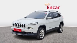 Jeep Cherokee 2016