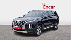 Hyundai Palisade 2020
