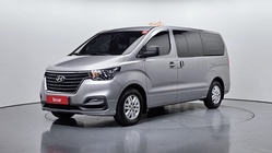Hyundai Starex 2018