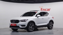 Volvo XC40 2019