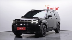 Hyundai Santa Fe 2023