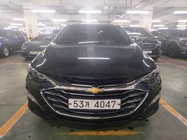 Chevrolet Malibu 2019