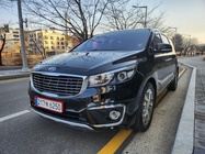 Kia Canival 2016