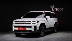 Hyundai Santa Fe 2024