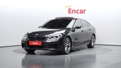 BMW Gran Turismo 2020