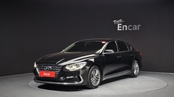 Hyundai Grandeur 2017