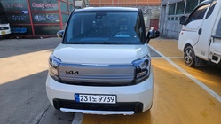 Kia RAY 2026