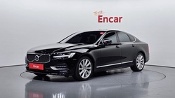 Volvo S90 2018
