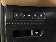 Hyundai Santa Fe 2021