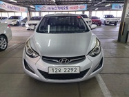 Hyundai Avante 2015