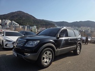 Kia Mohave 2011