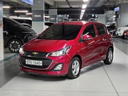 Chevrolet Spark 2019