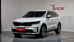 Kia Sorento 2020