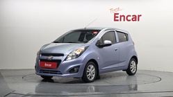 Chevrolet Spark 2014