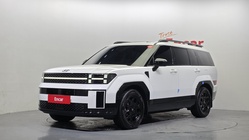 Hyundai Santa Fe 2024