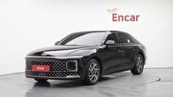 Hyundai Grandeur 2025
