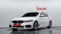 BMW 5 Series 2017
