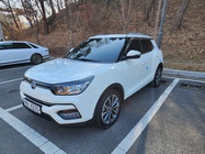 Ssangyong TIBOLI 2017