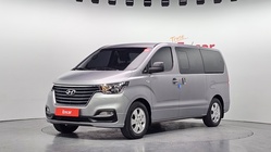 Hyundai Starex 2021
