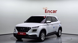 Hyundai Venue 2020