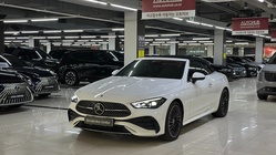 Mercedes-Benz CLE-Class 2024