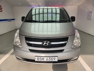 Hyundai Starex 2014