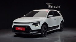Kia Niro 2022