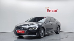 Hyundai Grandeur 2019