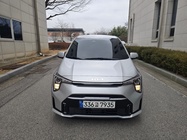 Kia morning 2023