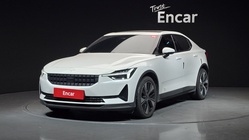 Polestar 2 2022