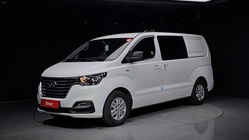 Hyundai Starex 2018