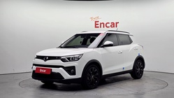 Ssangyong TIBOLI 2020