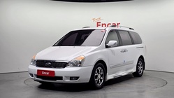 Kia Canival 2014