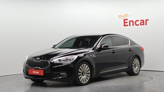 Kia K9 2013