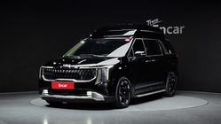 Kia Canival 2024