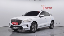 Genesis GV70 2022