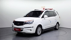 Ssangyong KORANDO 2013